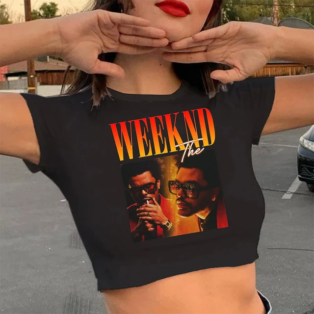 Where Can You Find the Best Weeknd Clothing