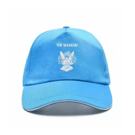 The-Weeknd-Dead-Head-Hats-Blue
